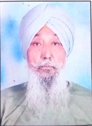Nirmal Singh