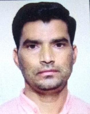 Raju Dayma