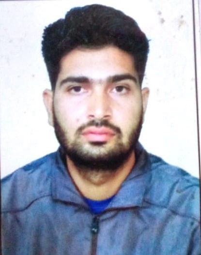 Stayendra Kumar