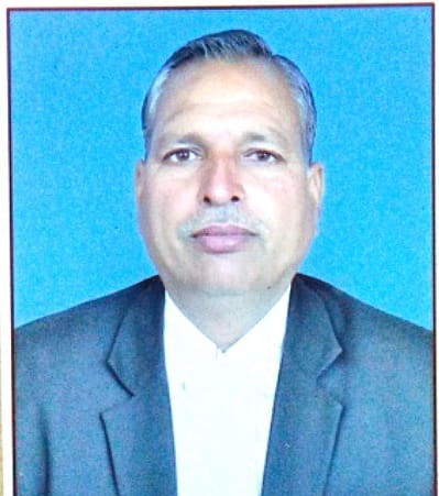Sultan Singh Paliwal