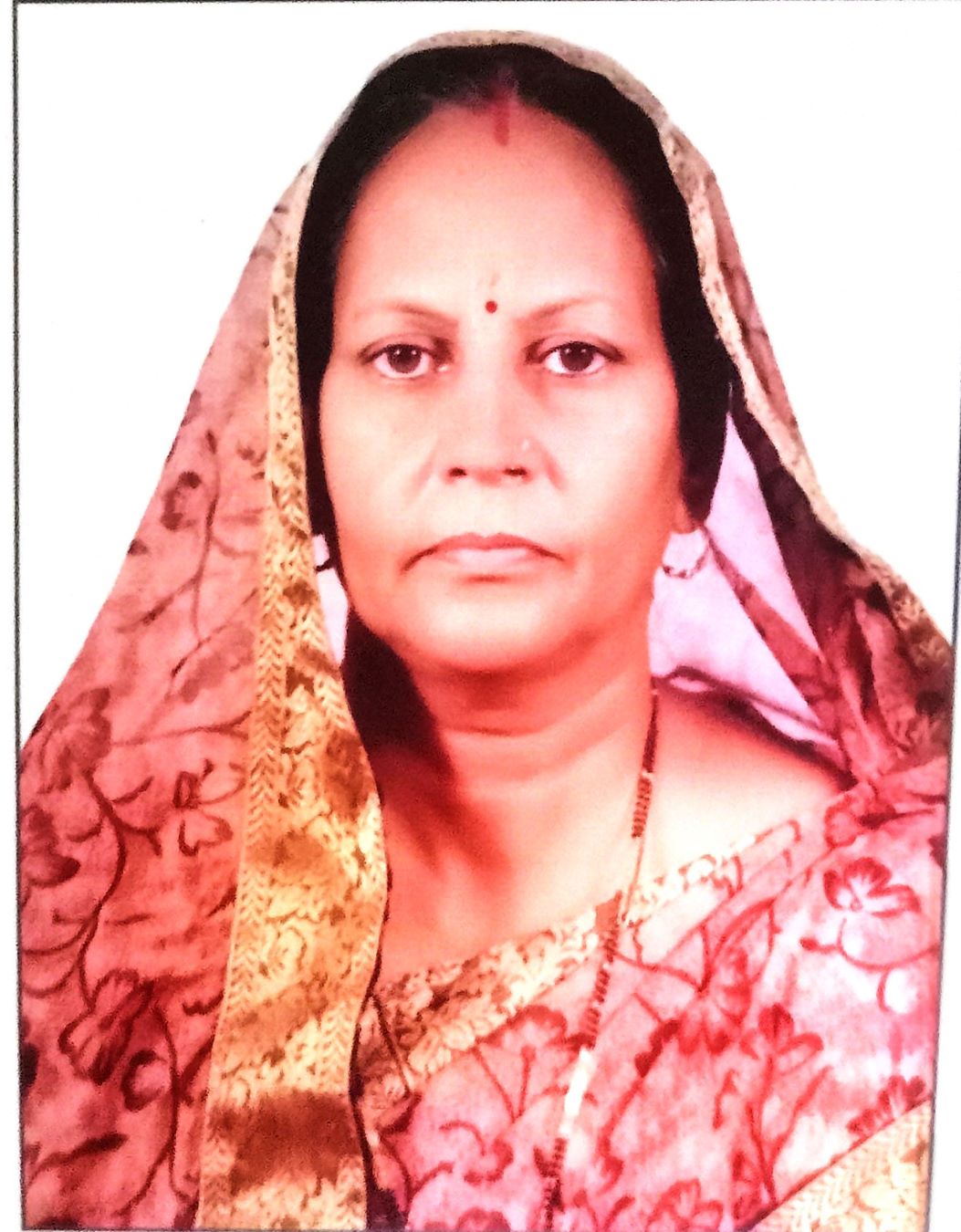 Anita Meena