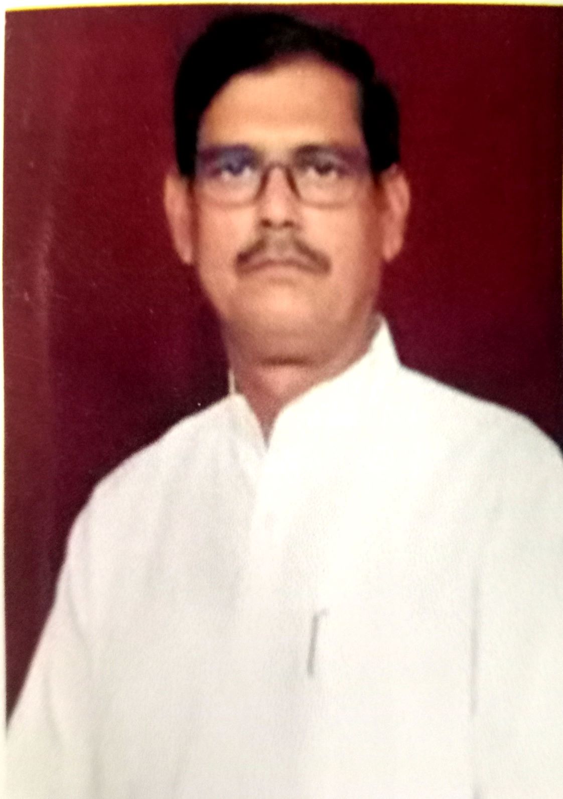 Ghanshyam