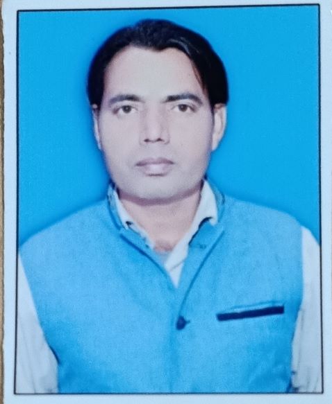 Nahar Singh
