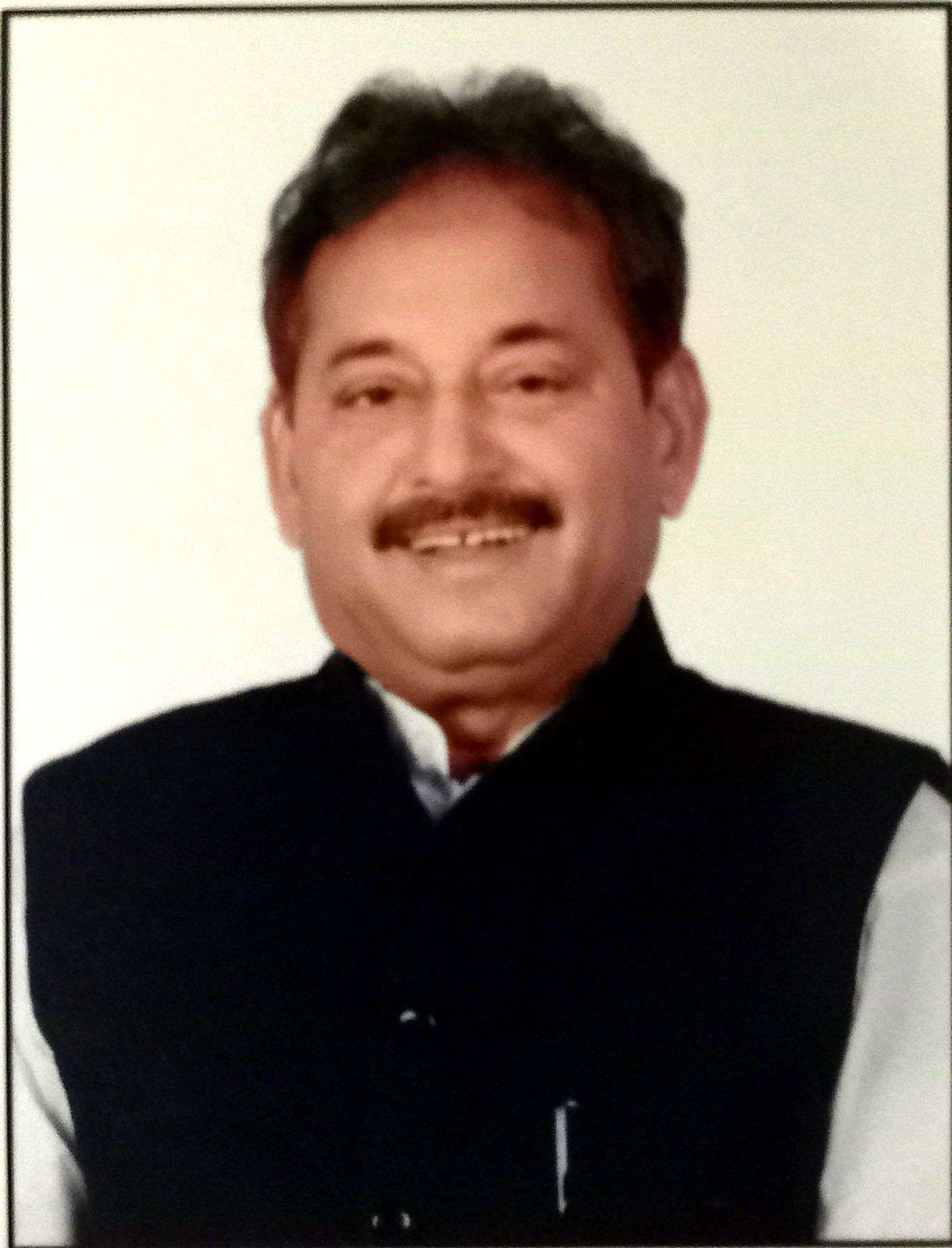 Raghav Ram Meena