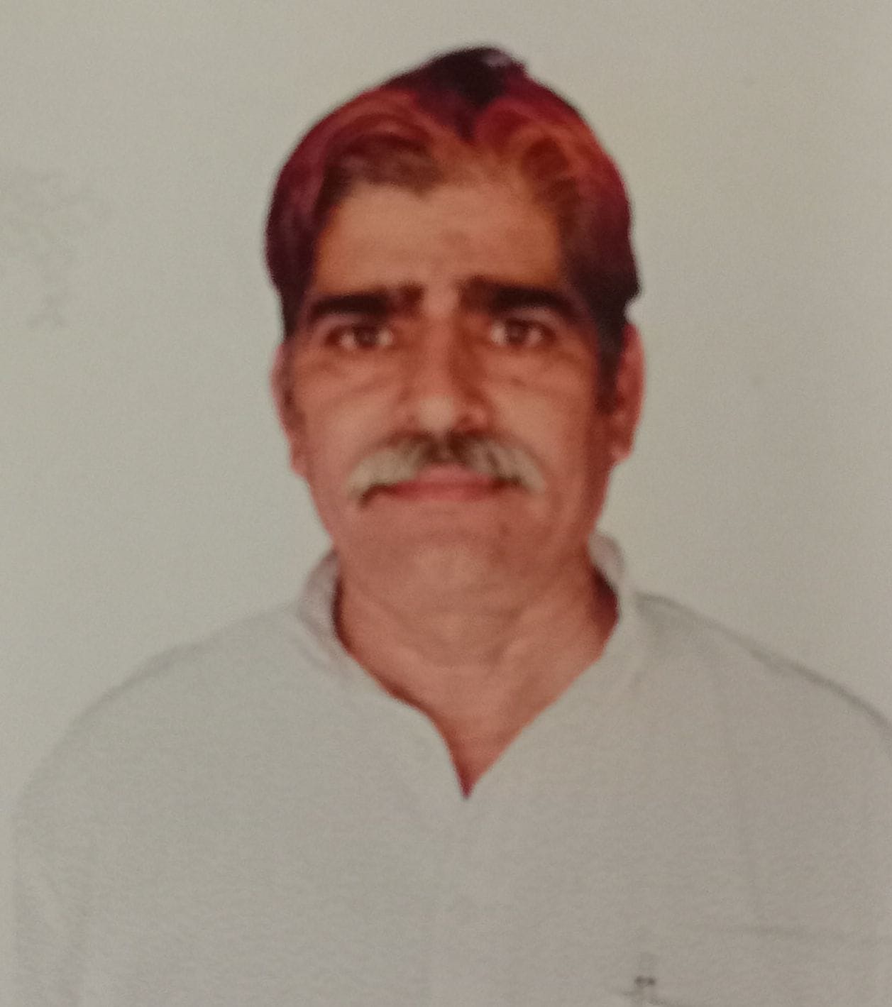 Rajaram Meena