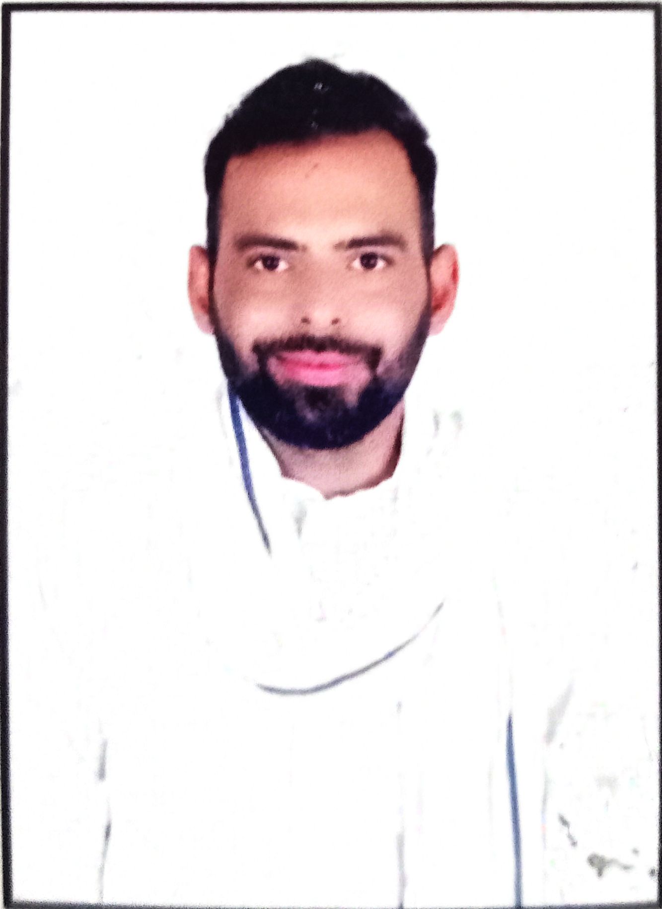Rajnish Mehar