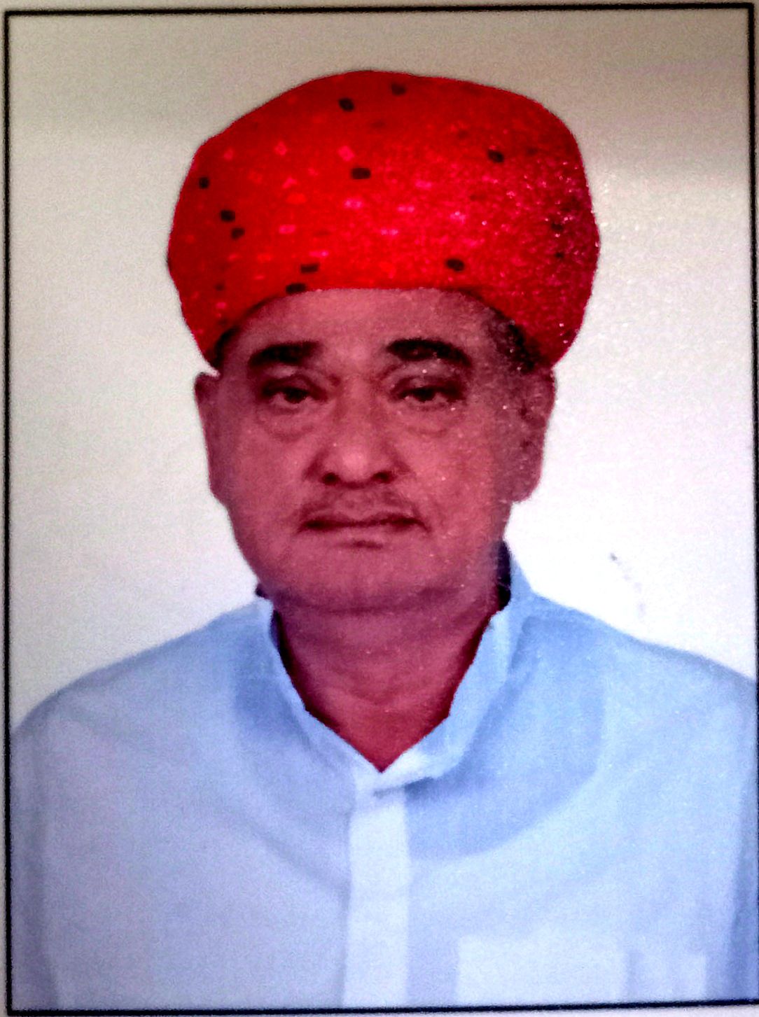 Ramniwas Meena