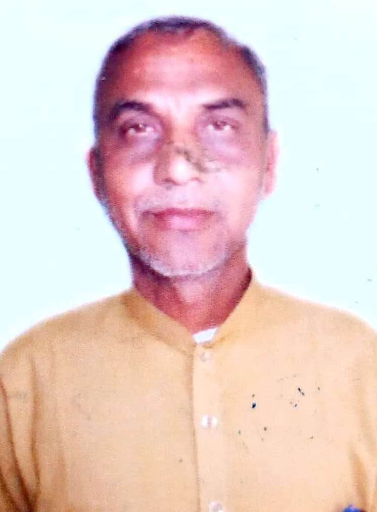 Abdul Latif
