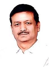 Ajit Singh Mehta