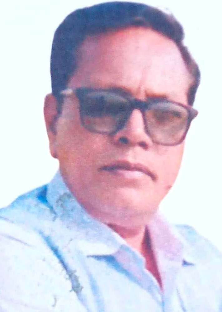 Ashok Bairwa