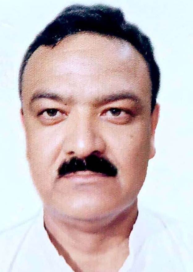 Mohammad Shoeb Khan