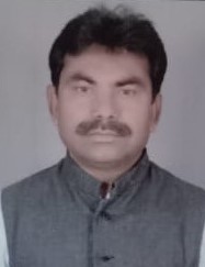 Mohammad Umar Baig