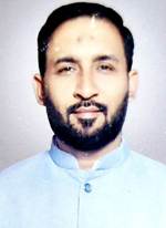 Mohsin Rasheed Khan