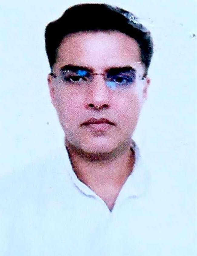 Sachin Pilot