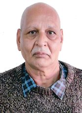 Arjun Upadhyay