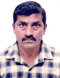 Bhavesh Jain