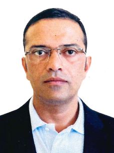 Dr Deepak Rawal
