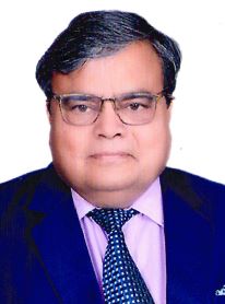 Dr. Raj Kumar Yadav