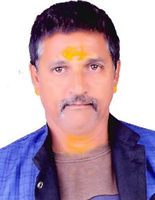 Fatah Lal Sharma