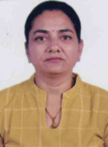 Gunwanti Joshi