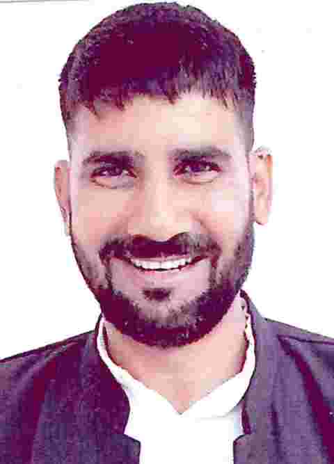 Madanlal Choubisa
