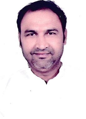 Manoj Labana