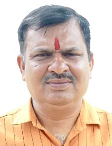 Narendra Singh Shaktawat