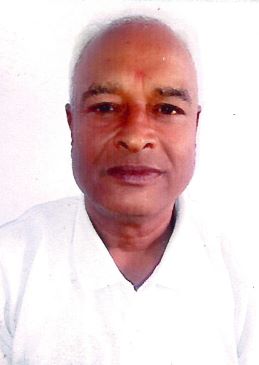 Pramod Kumar Verma
