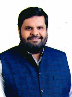 Prof. Gourav Vallabh