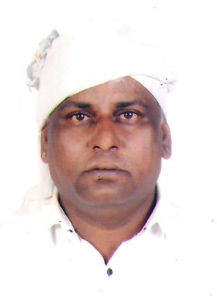 Tulsi Ram Gameti
