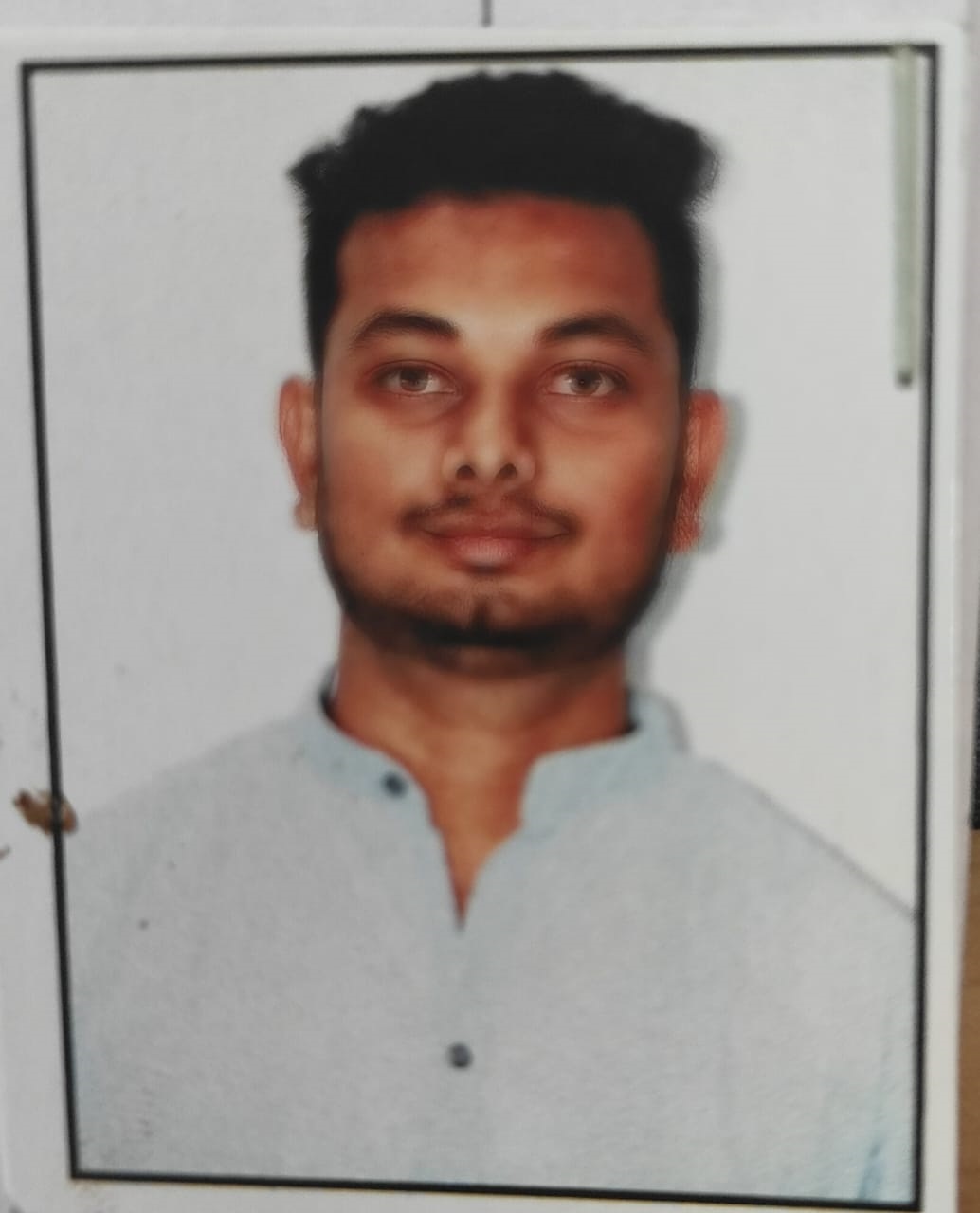 Amit Kumar Kharadi