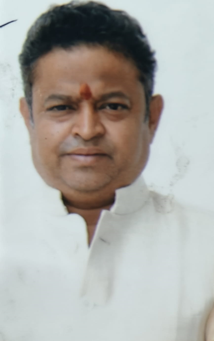 Dr. Vivek Katara