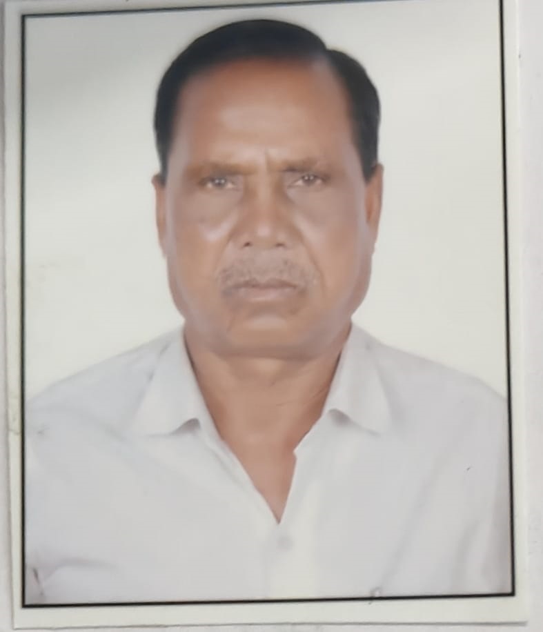Gebi Lal Damor