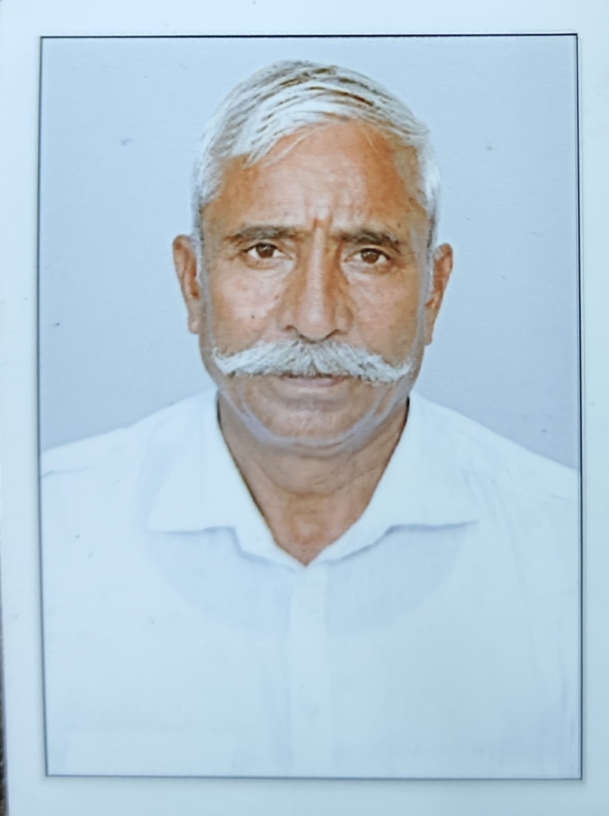 Heera Lal Pargi