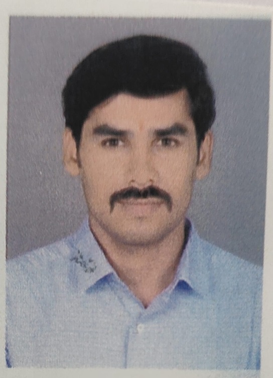 Himmat Singh Meena
