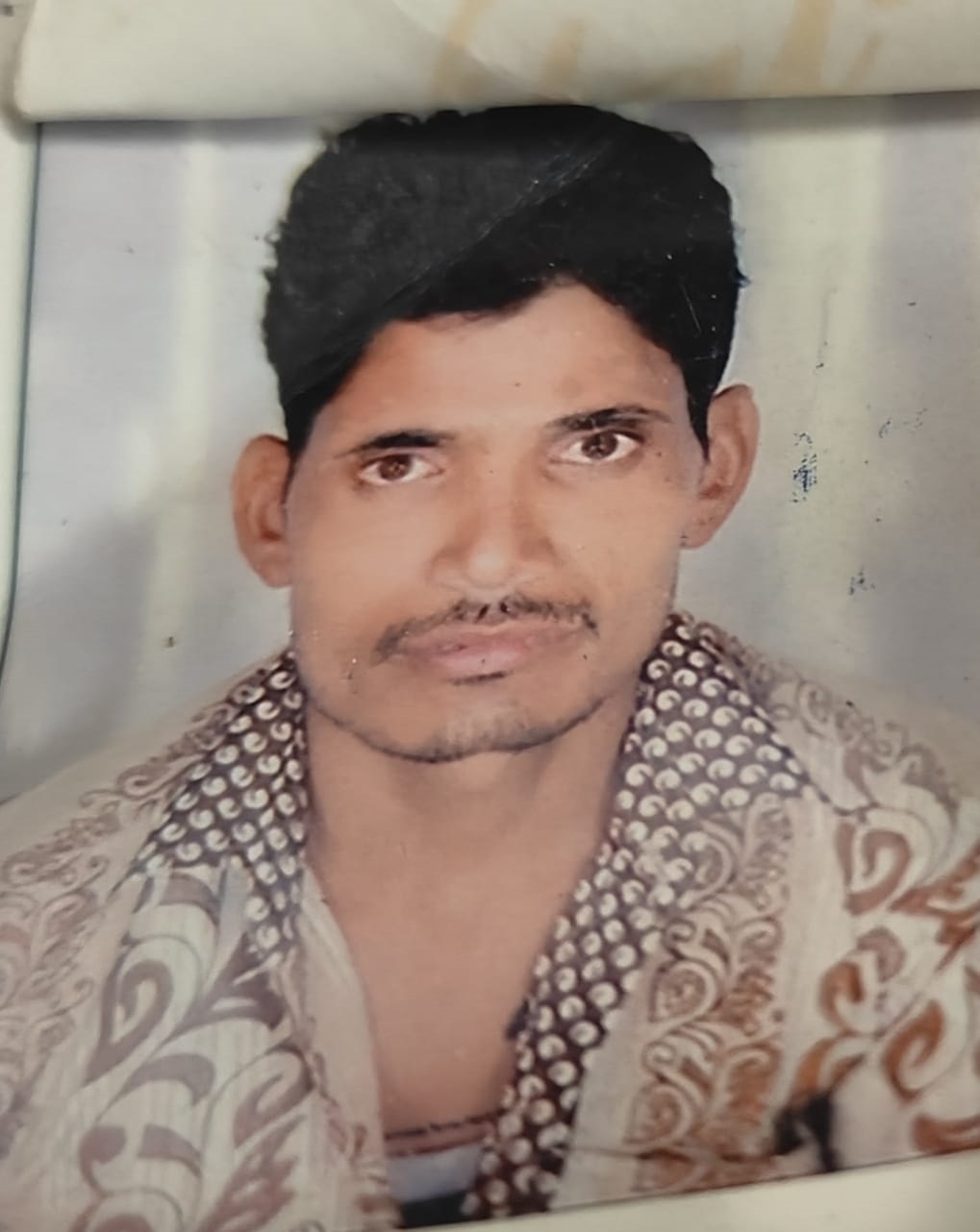 Phula Alias Phool Chand Meena