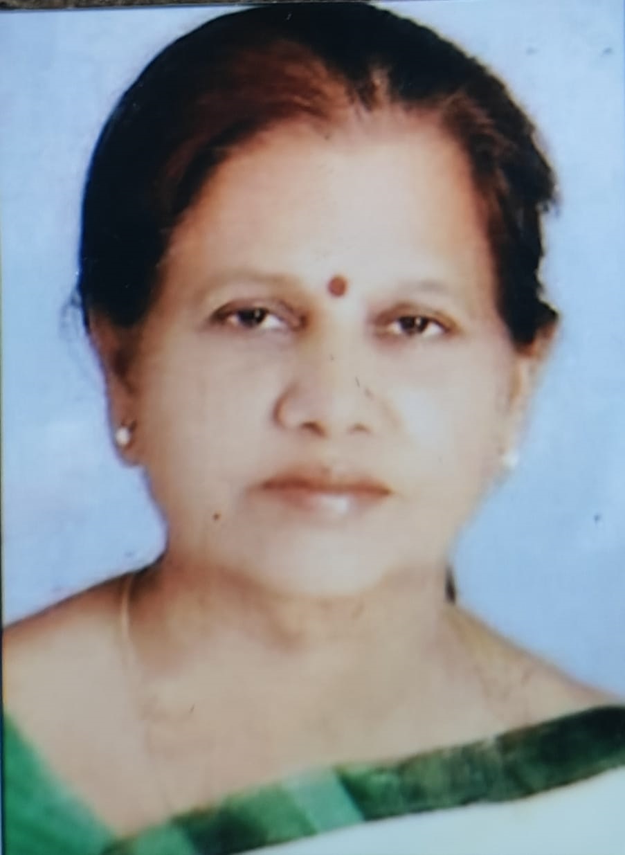 Sajjan Devi
