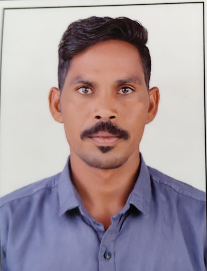 Shobha Lal Gameti