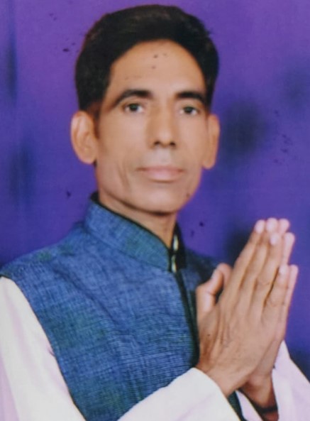 Krishna Kumar