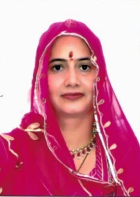 Nisha Kanwar