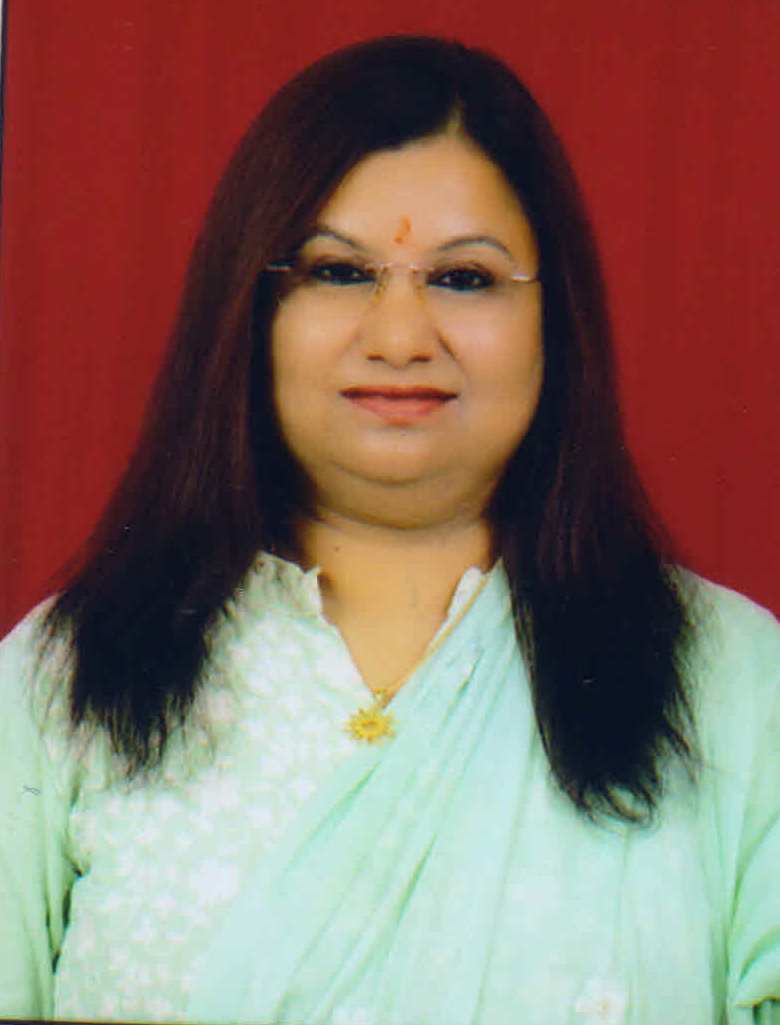 Pushpa Saini