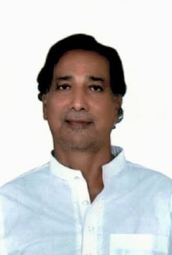 Rajendra Singh Gudha S/O Madho Singh