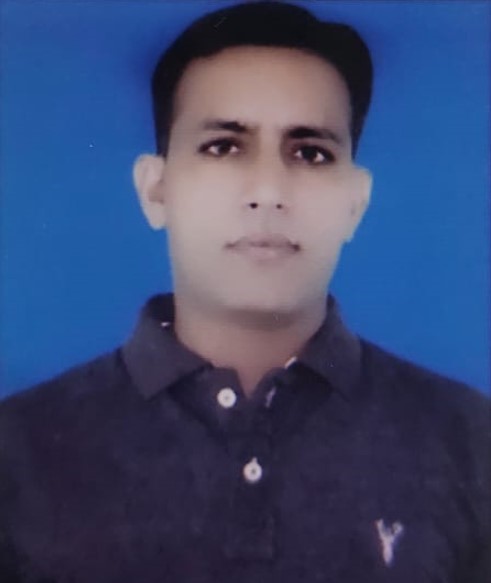 Rajendra Singh Gudha S/O Norang Ram