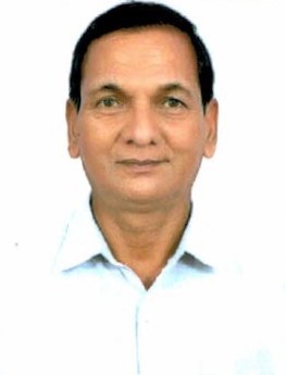 Ram Karan Saini