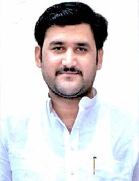 Sandeep Kumar Saini