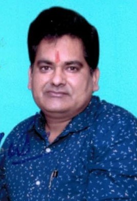 Subhash Chand Saini