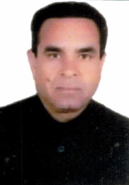 Subhkaran Choudhary