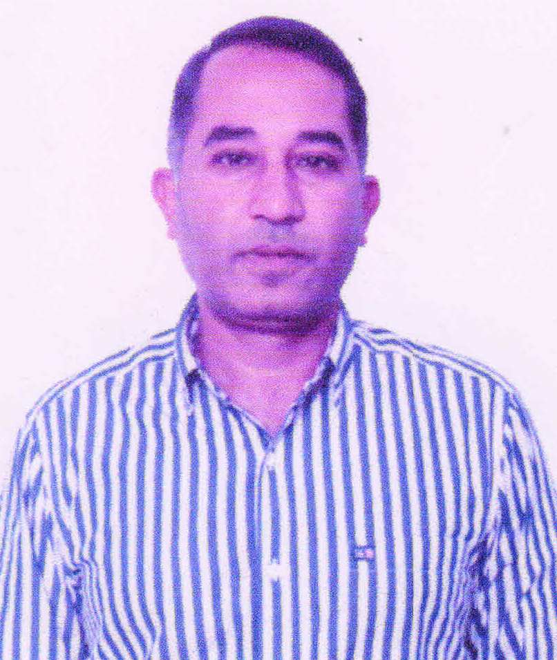 Vikas Gill