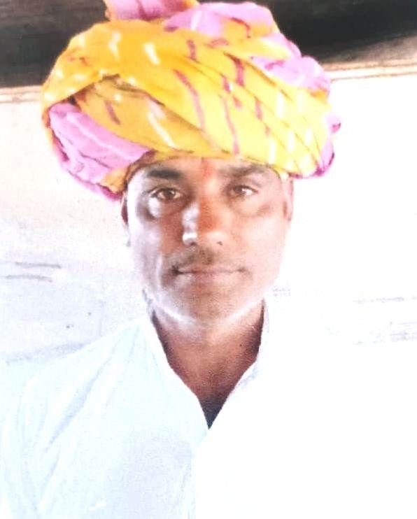 Babu Lal Kir