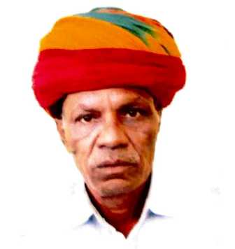 Mohan Singh Rawat